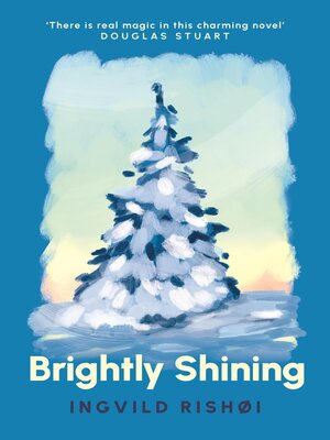 cover image of Brightly Shining